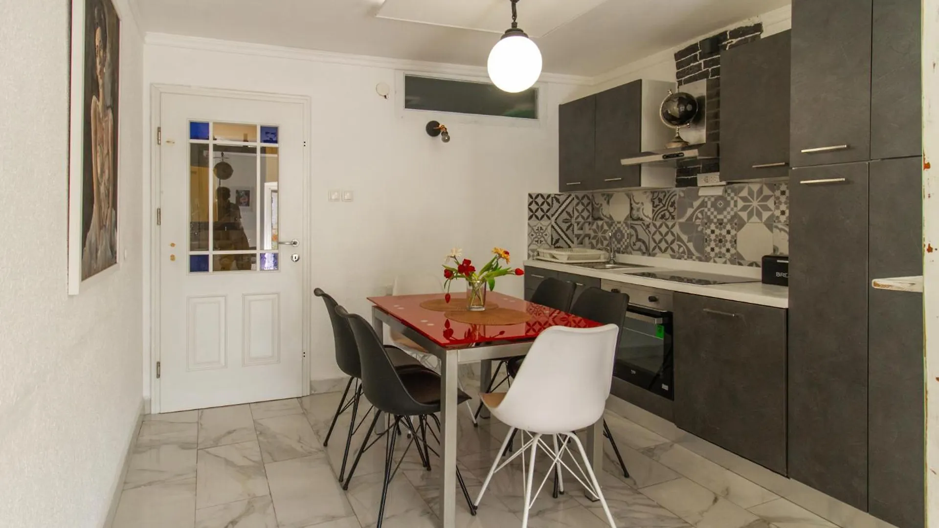 B&B Apartments Coli Apartments Afrodita & Antonia Bakar