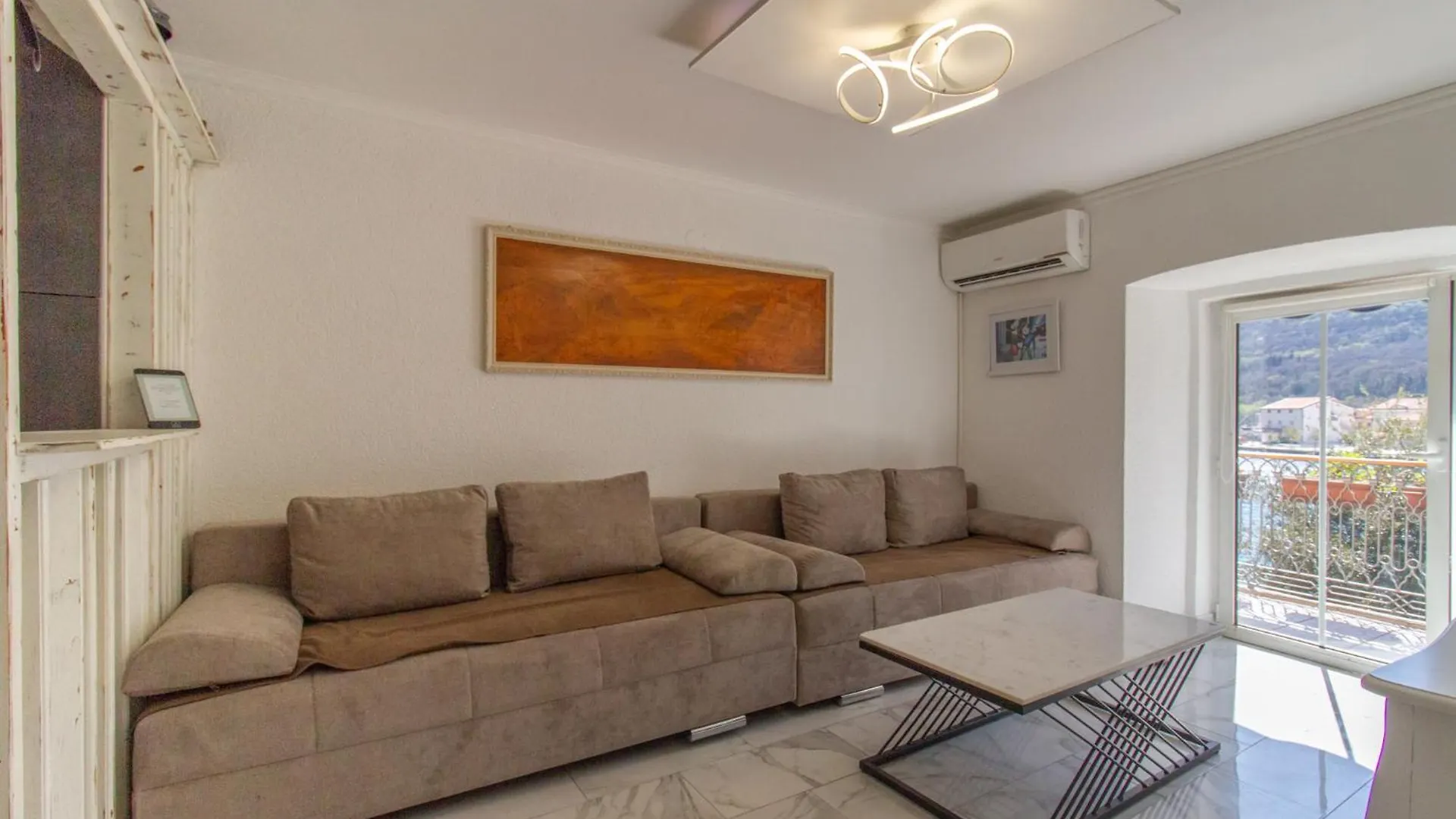 B&B Apartments Coli Apartments Afrodita & Antonia Bakar Kroatien