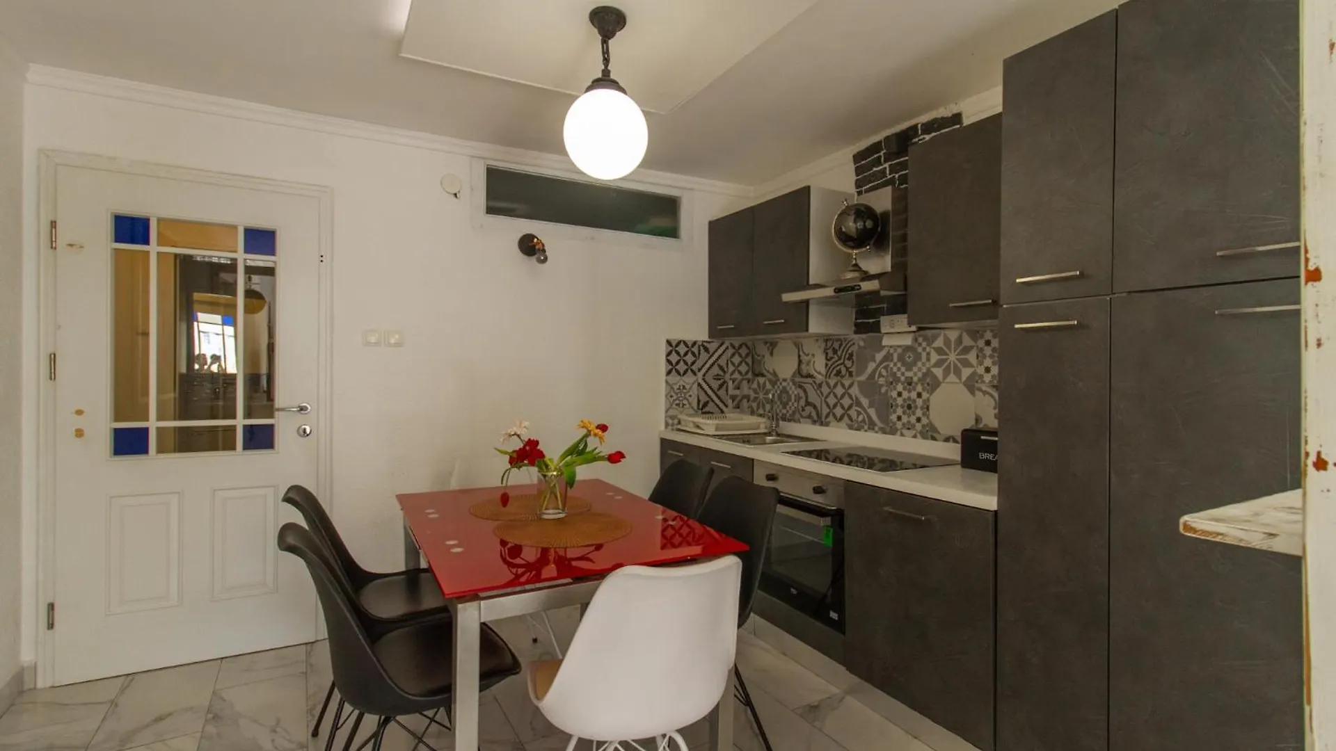 B&B Apartments Coli Apartments Afrodita & Antonia Bakar