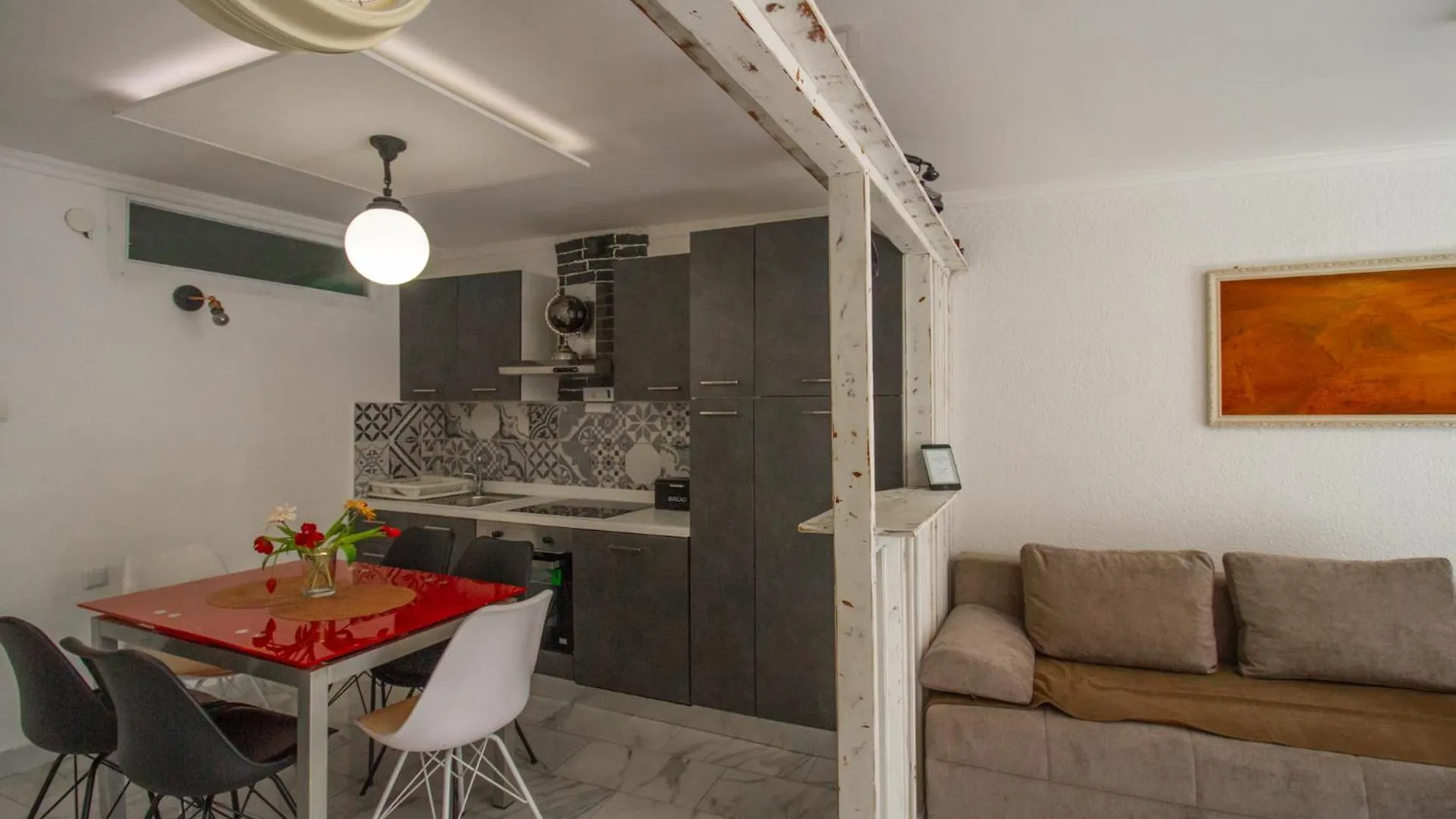 B&B Apartments Coli Apartments Afrodita & Antonia Bakar