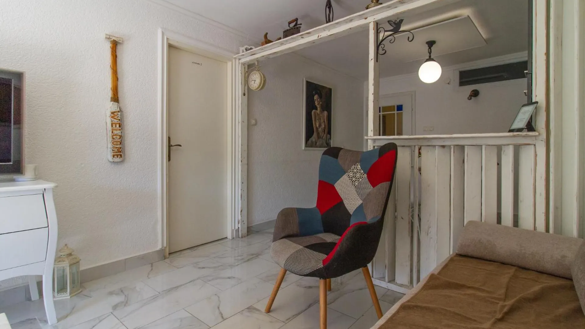 B&B Apartments Coli Apartments Afrodita & Antonia Bakar