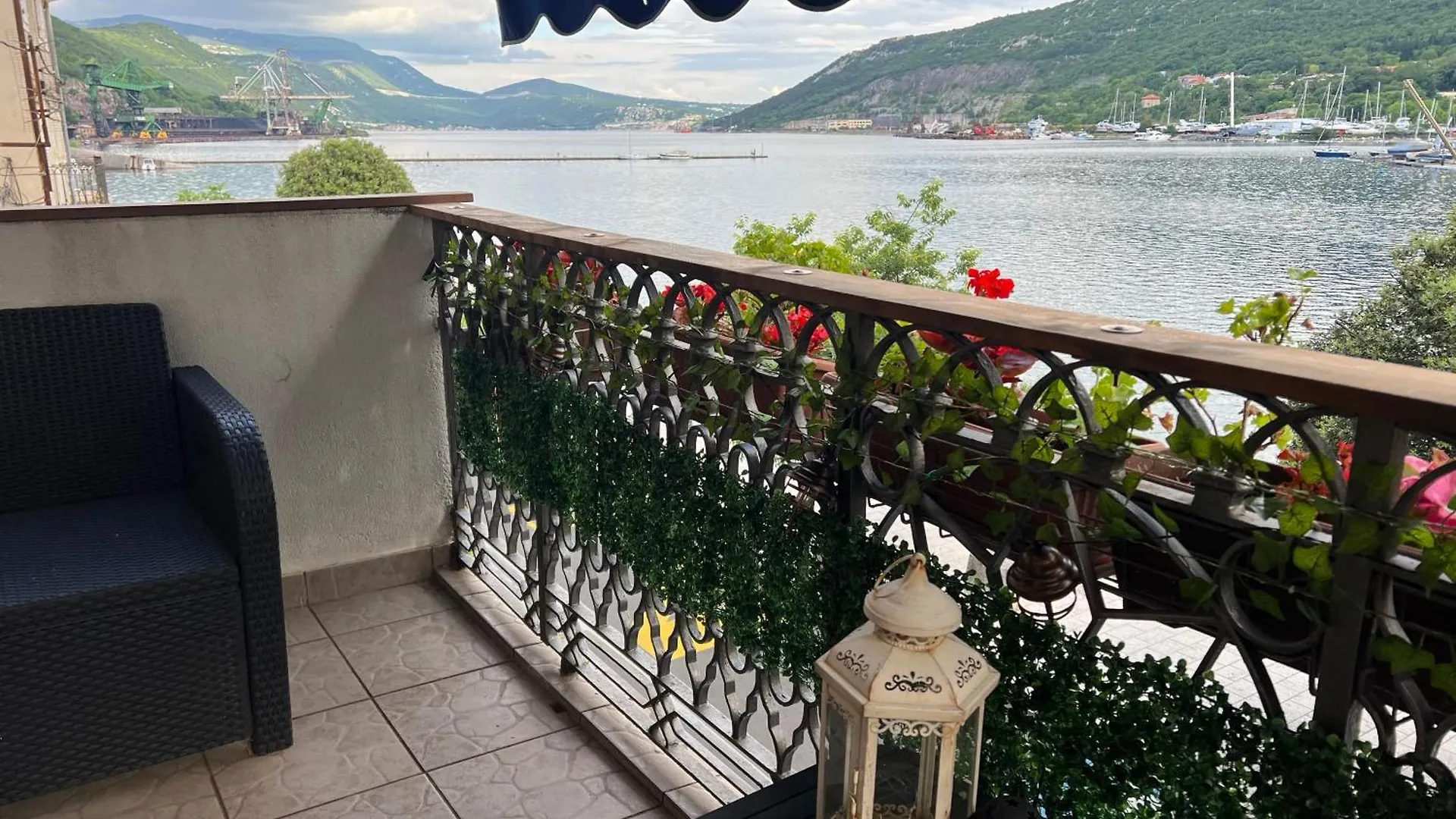 B&B Apartments Coli Apartments Afrodita & Antonia Bakar 0*,  Kroatien
